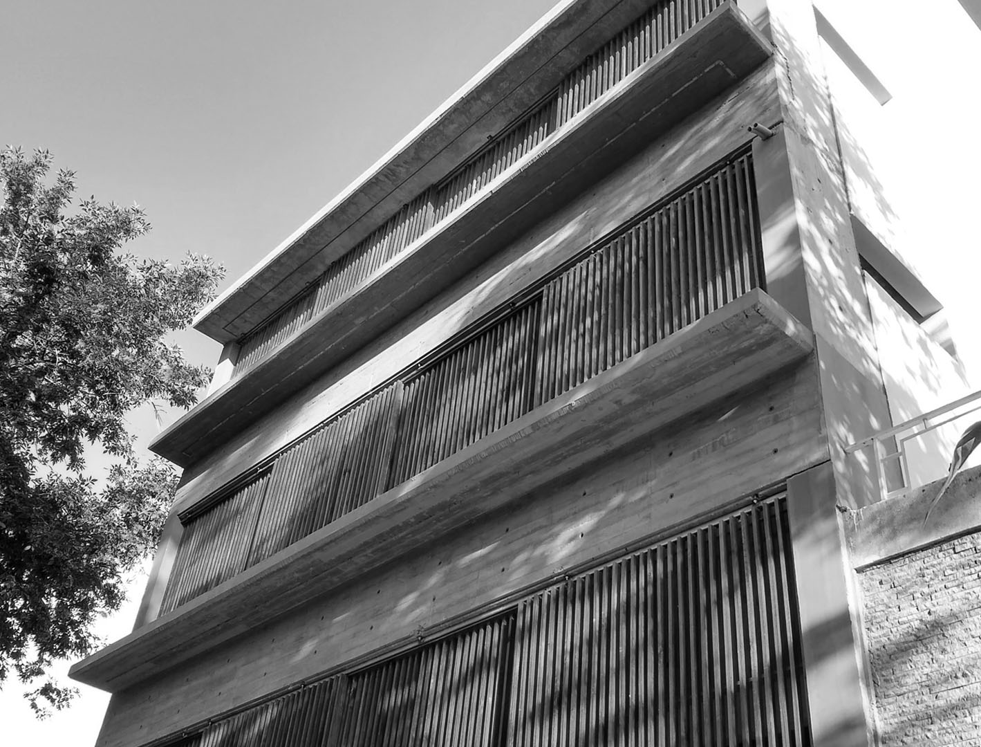 AVSA arquitectura